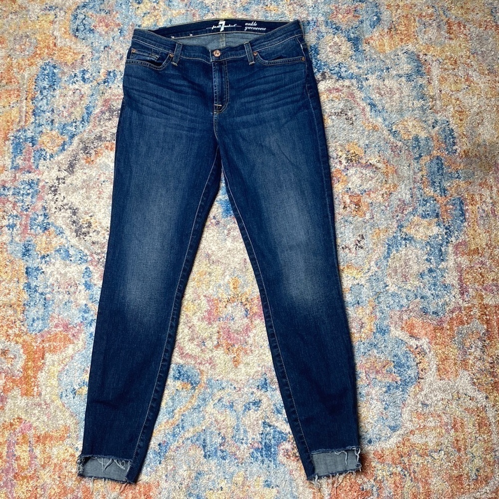 7 For All Mankind 29​​​